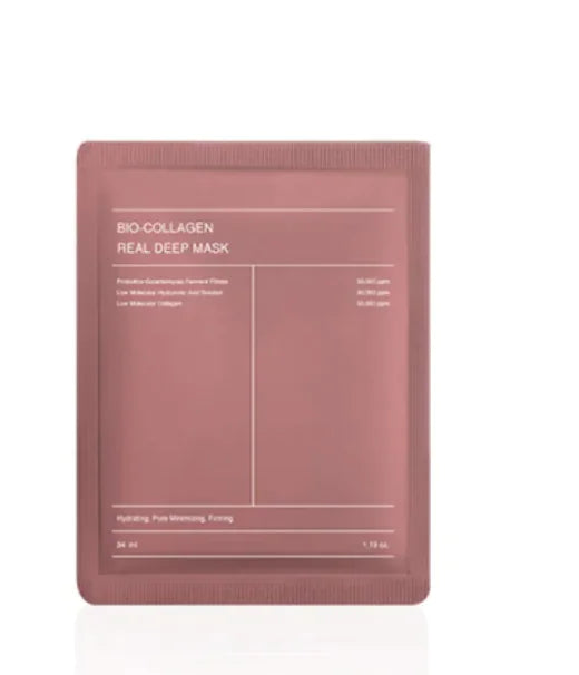 Pore Refining & Hydrating Face Mask – Brightening & Firming Skin Care