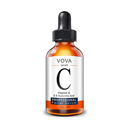 Radiant Glow Vitamin C Hydration Serum